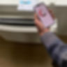 airco bediening via app