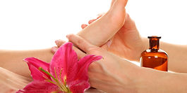 Beauty treatment photo - Feet Massage.jpg