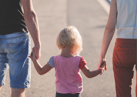 Indennità per congedo parentale più alta per due mesi