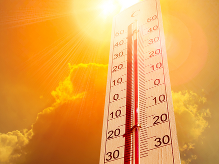 Nuove tutele per i lavoratori più esposti alle alte temperature