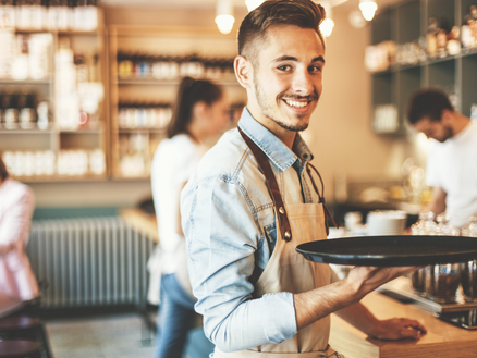 Prestazioni occasionali più ampie per il settore turismo