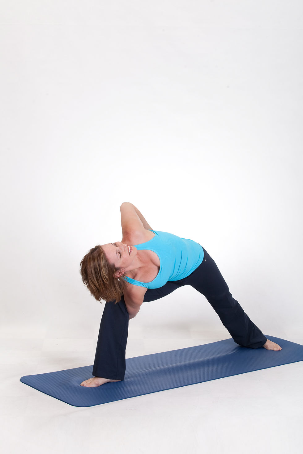 Miniatura: Estera de yoga: Durafoam 60