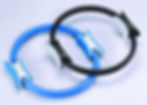 Pilates Toning Ring