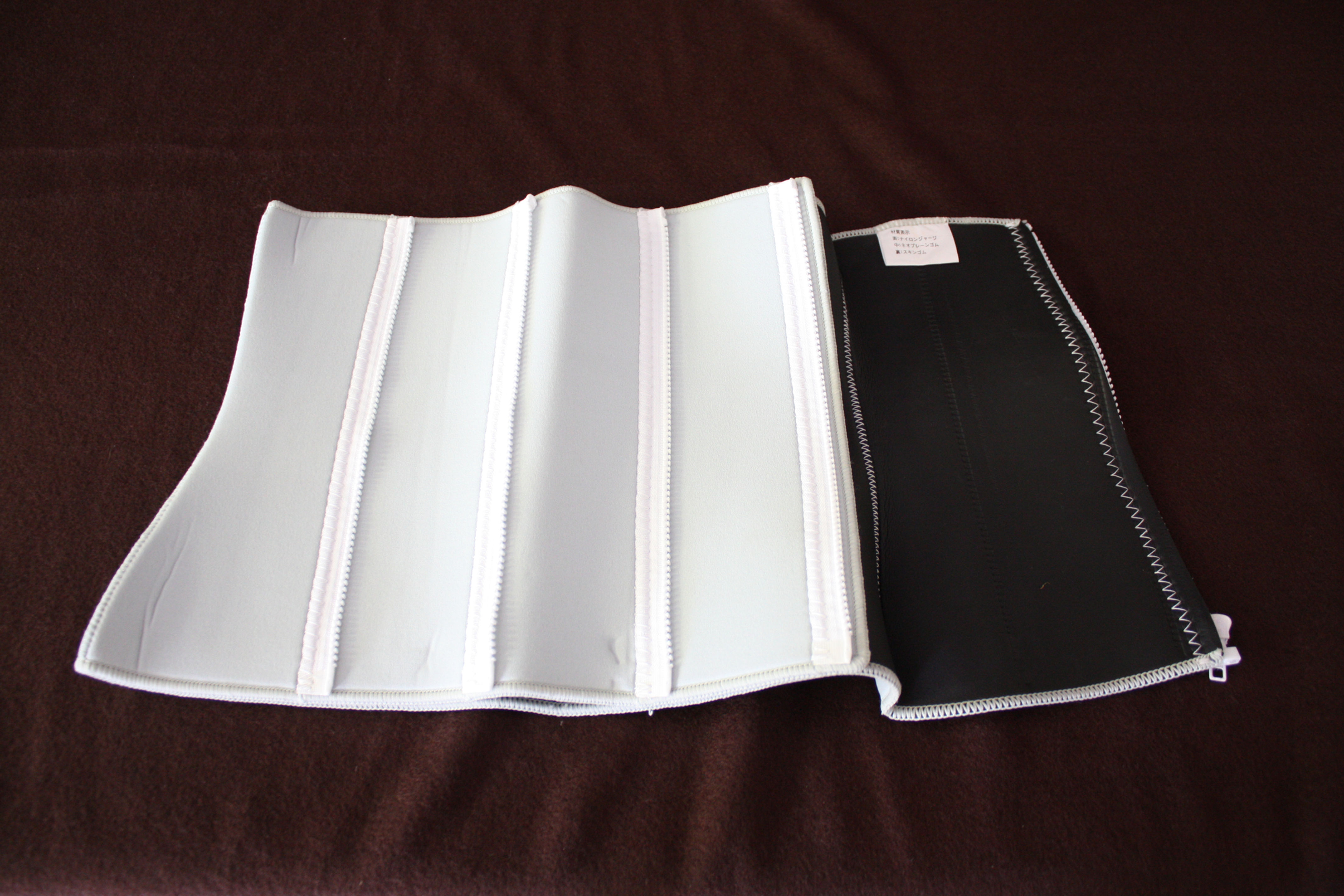 4 Steps Waist Slimmer