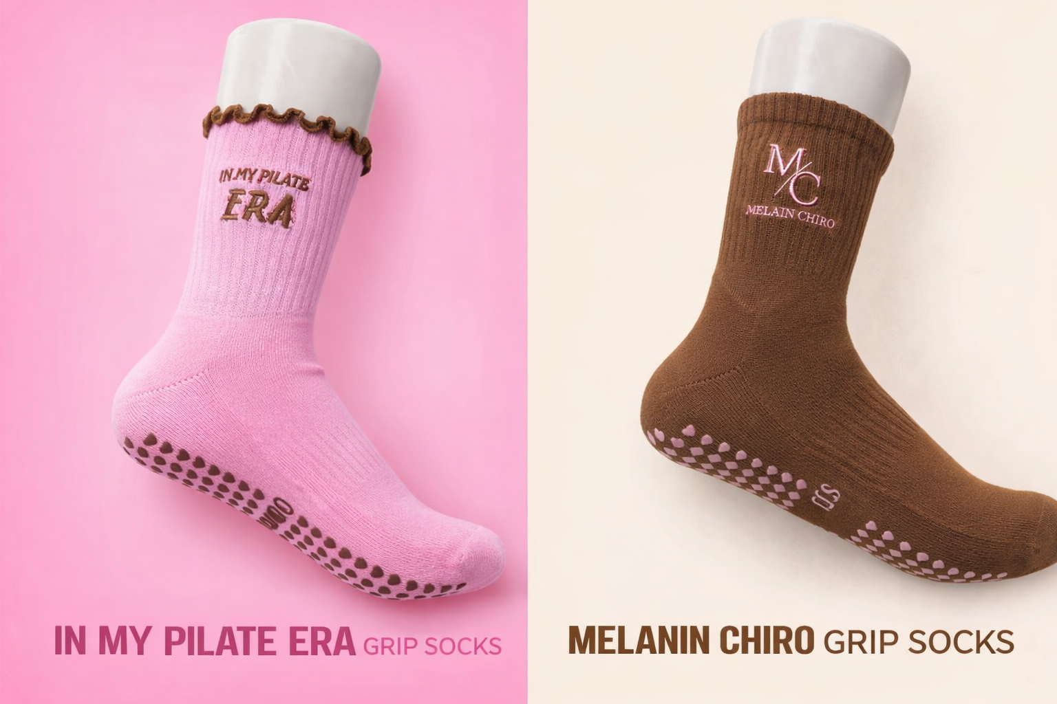 Grip Socks