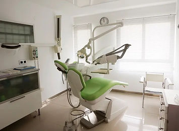 Sanitary health care facility