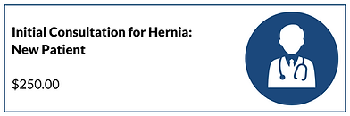 Hernia Surgery Consultation