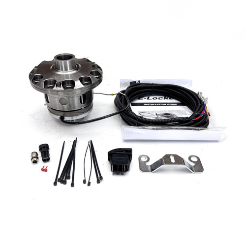 EBK オーダー　リバーブ、ワウロッカー PT4X4 E Locker PTS002 Vitara FRONT Locker | JWB Customs