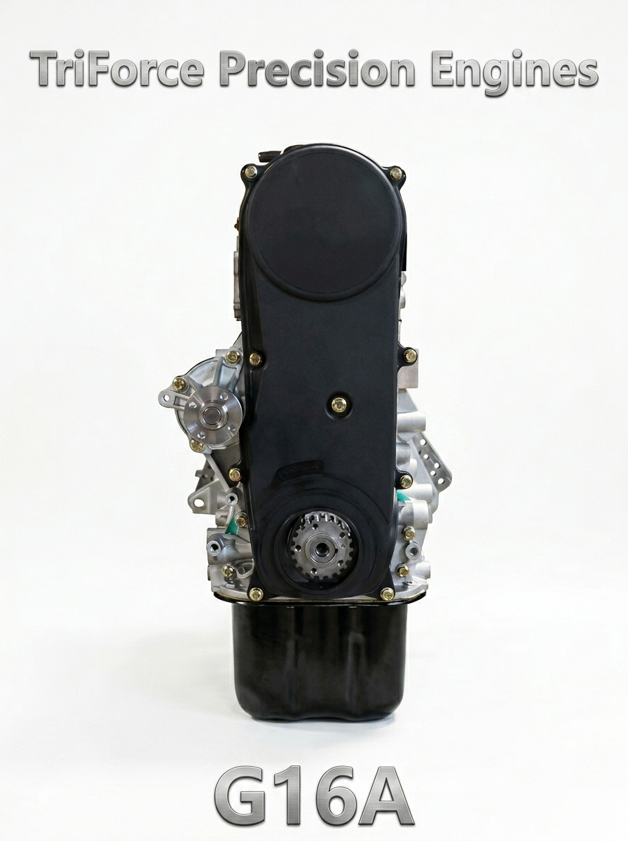 Thumbnail: TPE G16A Long Motor