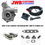 Thumbnail: JWB G16B Garret Microsquirt Amp'd Turbo Kit
