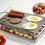 Miniatura: Stone Grill Corumba - Pedra granito para cozimento