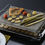 Miniatura: Stone Grill Corumba - Pedra granito para cozimento