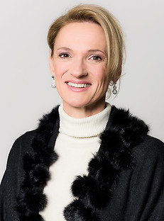 Claudia Schlegel, Gründerin von Butler Bureau