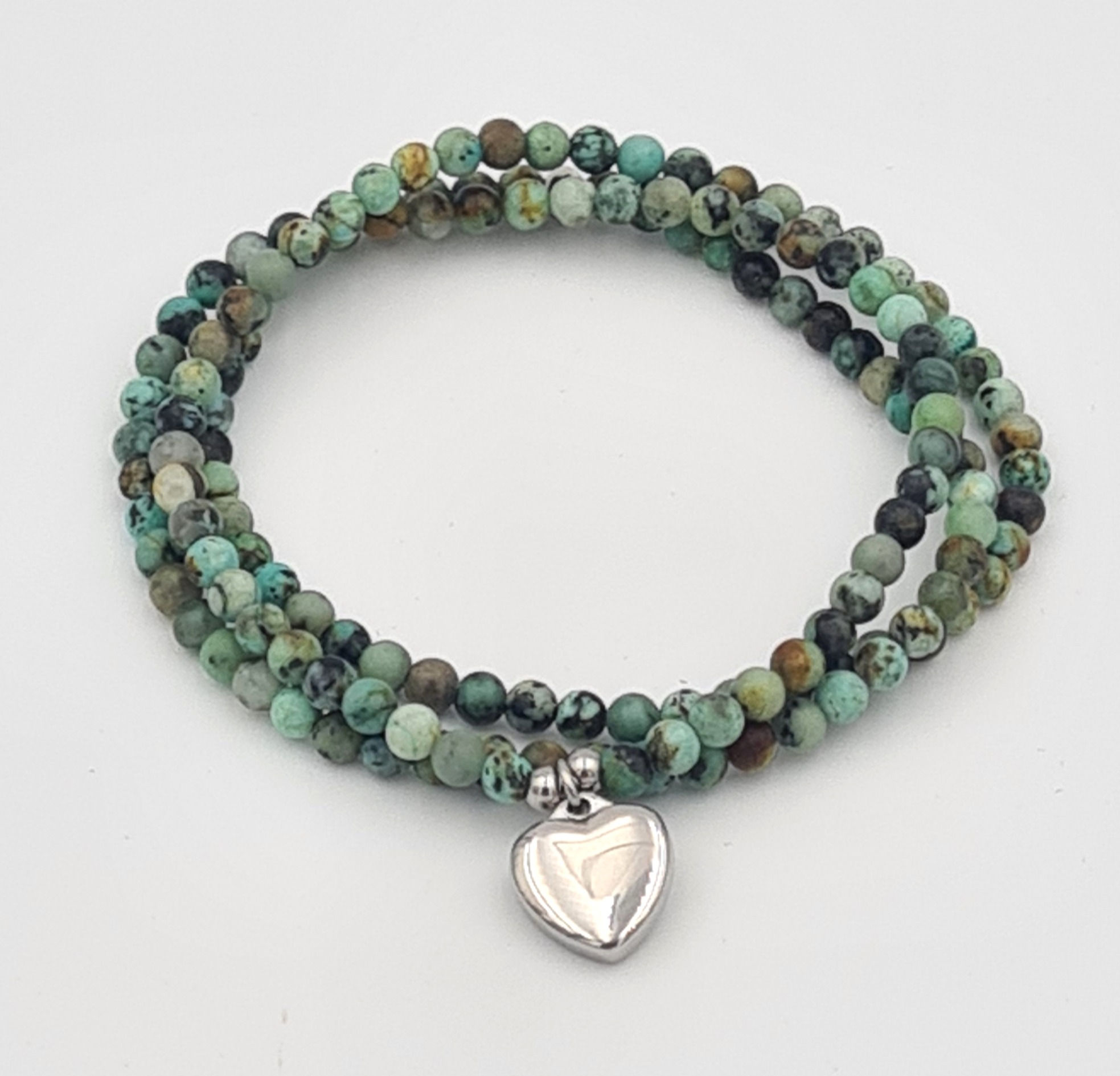 Bracelet 3 tours - 101058