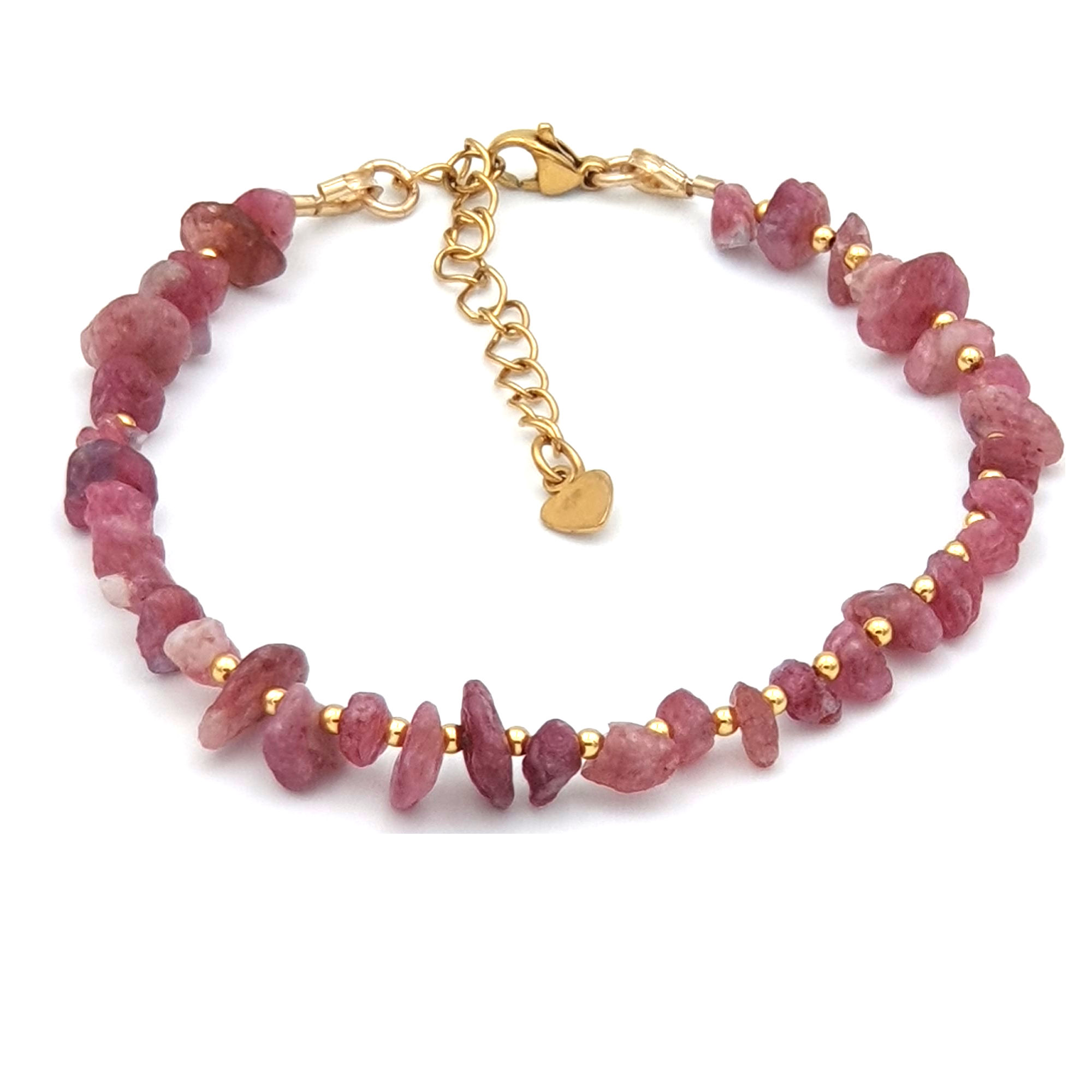 Bracelet Tourmaline - 101028