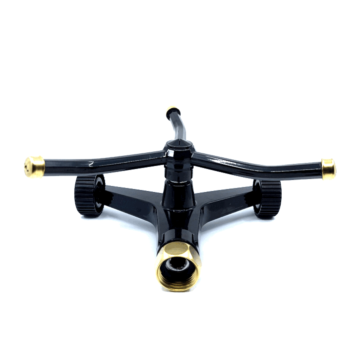 REVOLVING SPRINKLER Fairview Home & Job