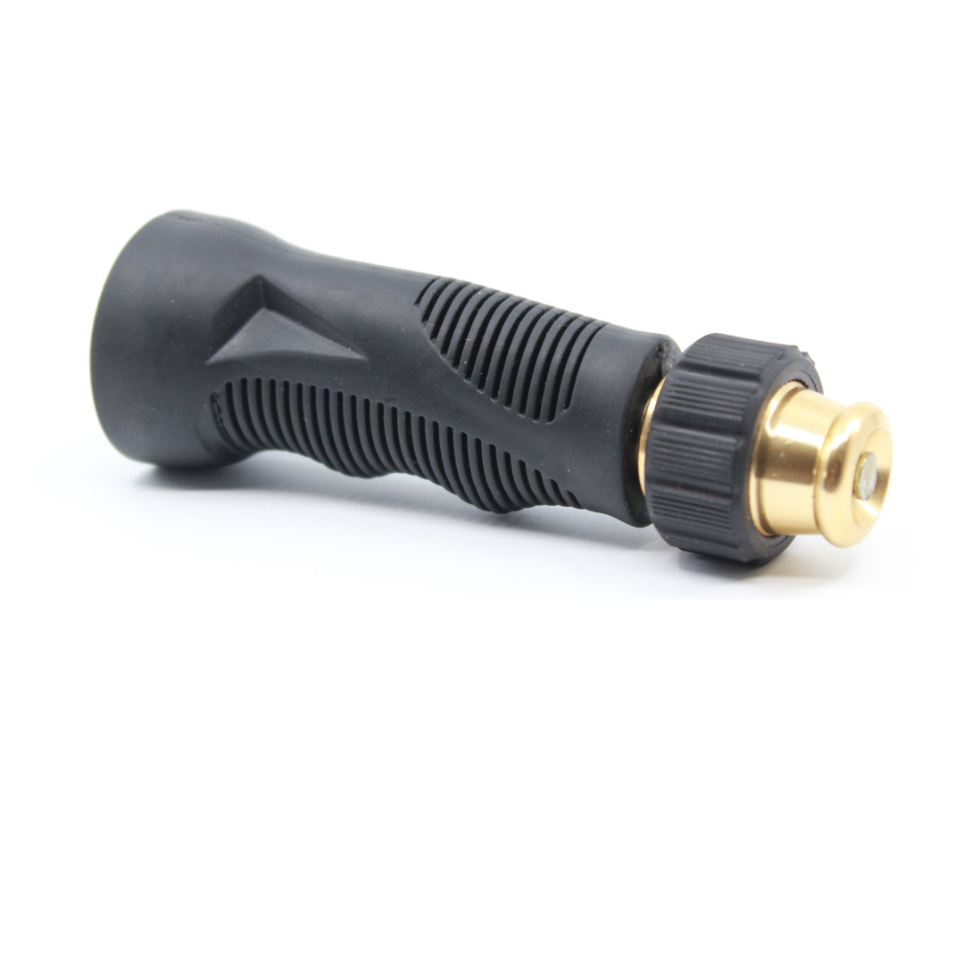 METAL TWIST NOZZLE