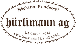 Hürlimann Bäckerei