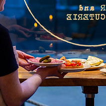 Seasonal Small Plates at Howl in York