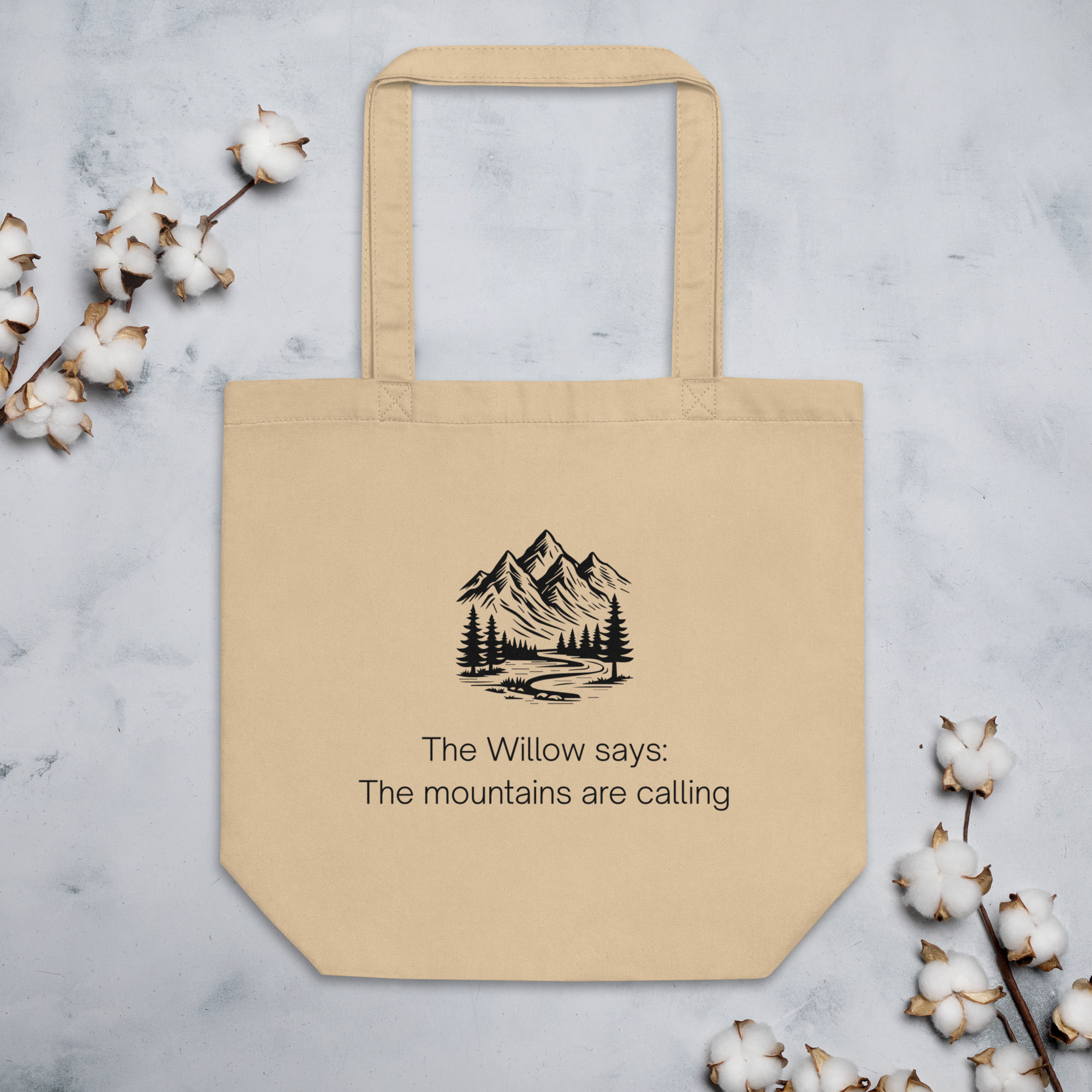 Eco Tote Bag