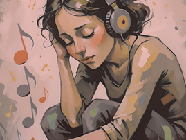 The Music of Life