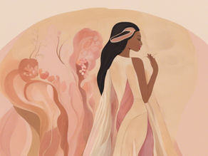 The Tapestry of Our Bodies: Releasing the Patterns That Bind Us