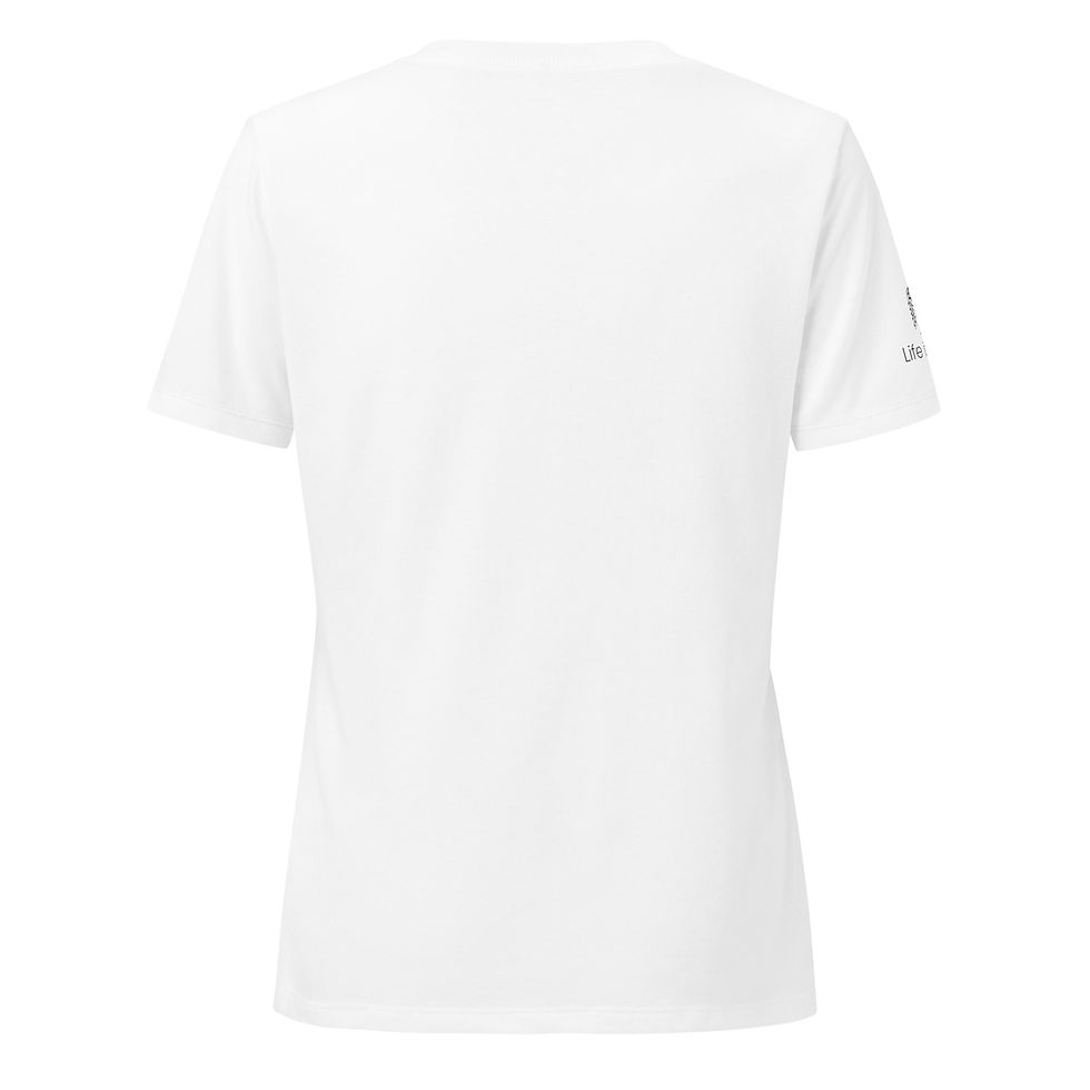 Thumbnail: Willow Grace Logo Tee