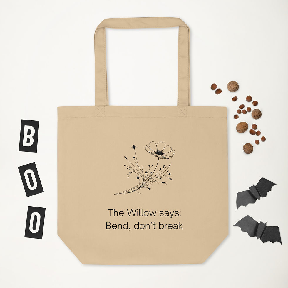 Thumbnail: Eco Tote Bag