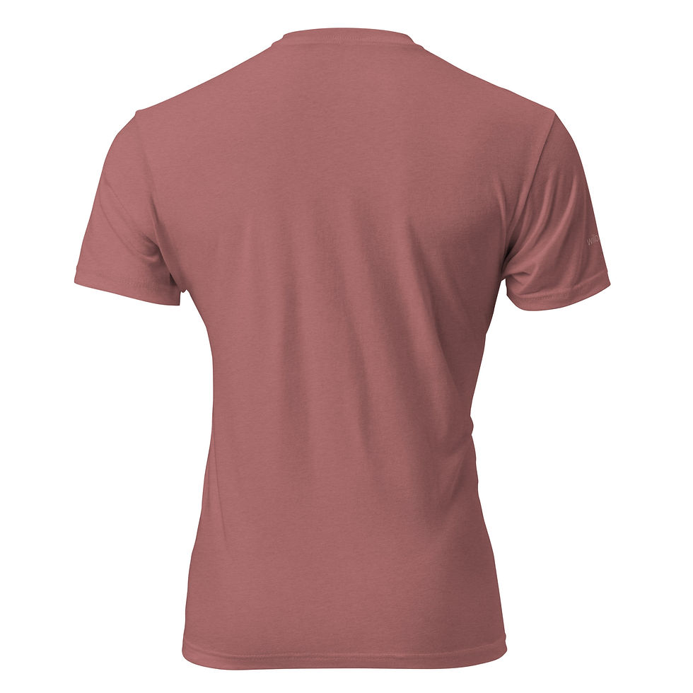 Thumbnail: Go Outside Unisex Fitted T-Shirt