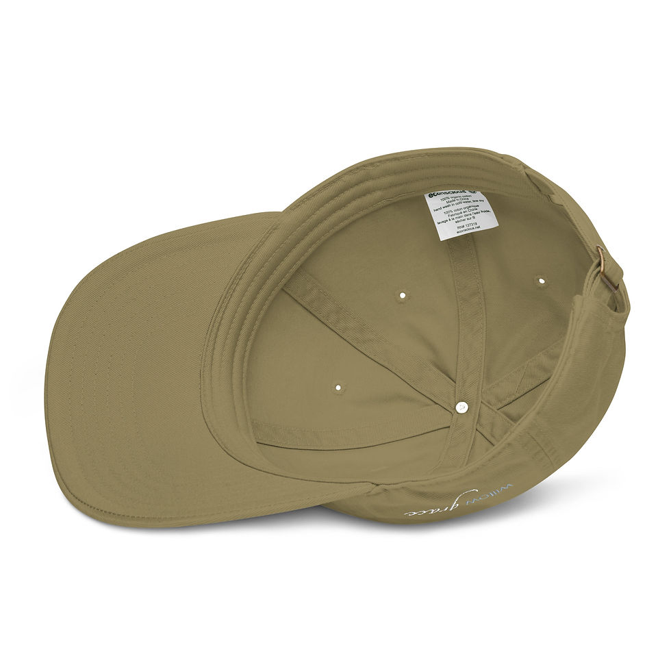Thumbnail: Wonder Organic hat
