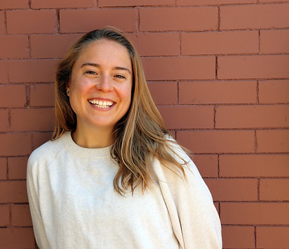 Allison Meyer Wellness Coach and Personal Trainer