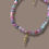 Miniature : Collier CALI 