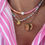 Miniature : Collier 
