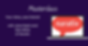 Masterclass: Your story, your brand
