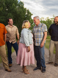 Colorado Family Portrait Session