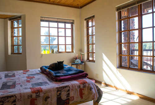 The Abie Flats in Cheetah main image 1