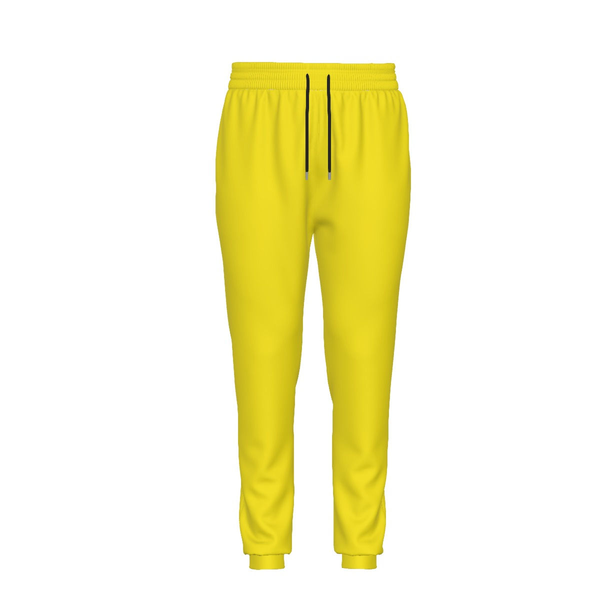 Freshdrop blanks All-Over Print Men's Sweatpants | Interlock