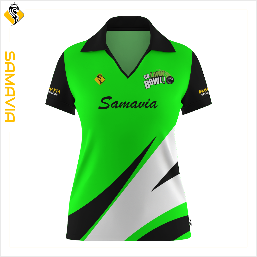Samavia Custom Velour T-Shirts: Quick-Dry, Unisex & Bespoke Print