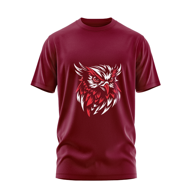 Thumbnail: Homme T-Shirt Manches Courtes avec Logo Personnalisé