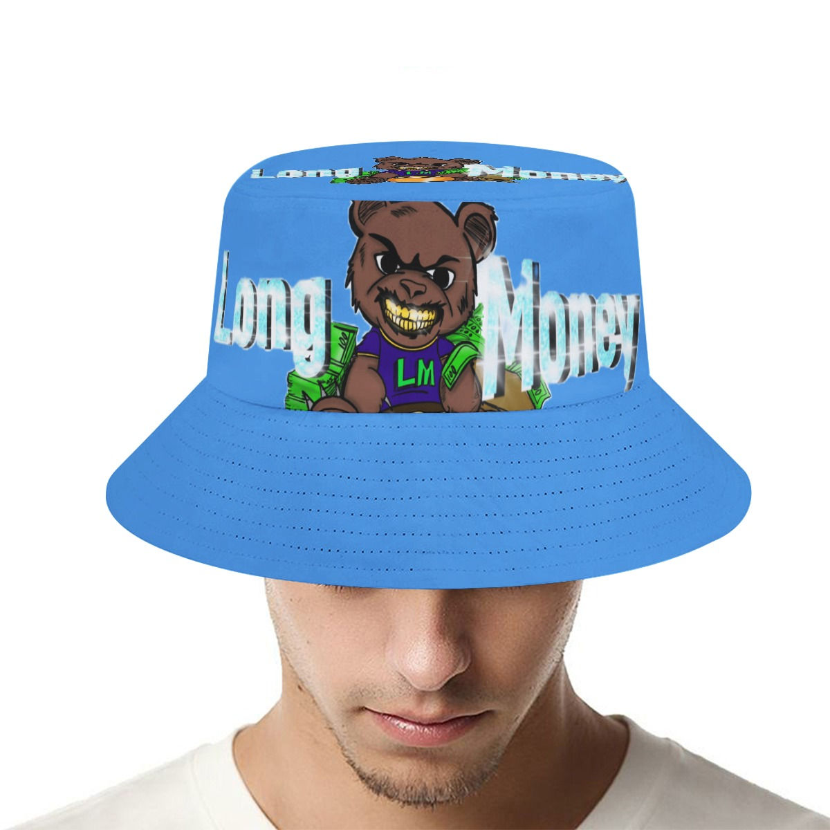 Bucket Hat