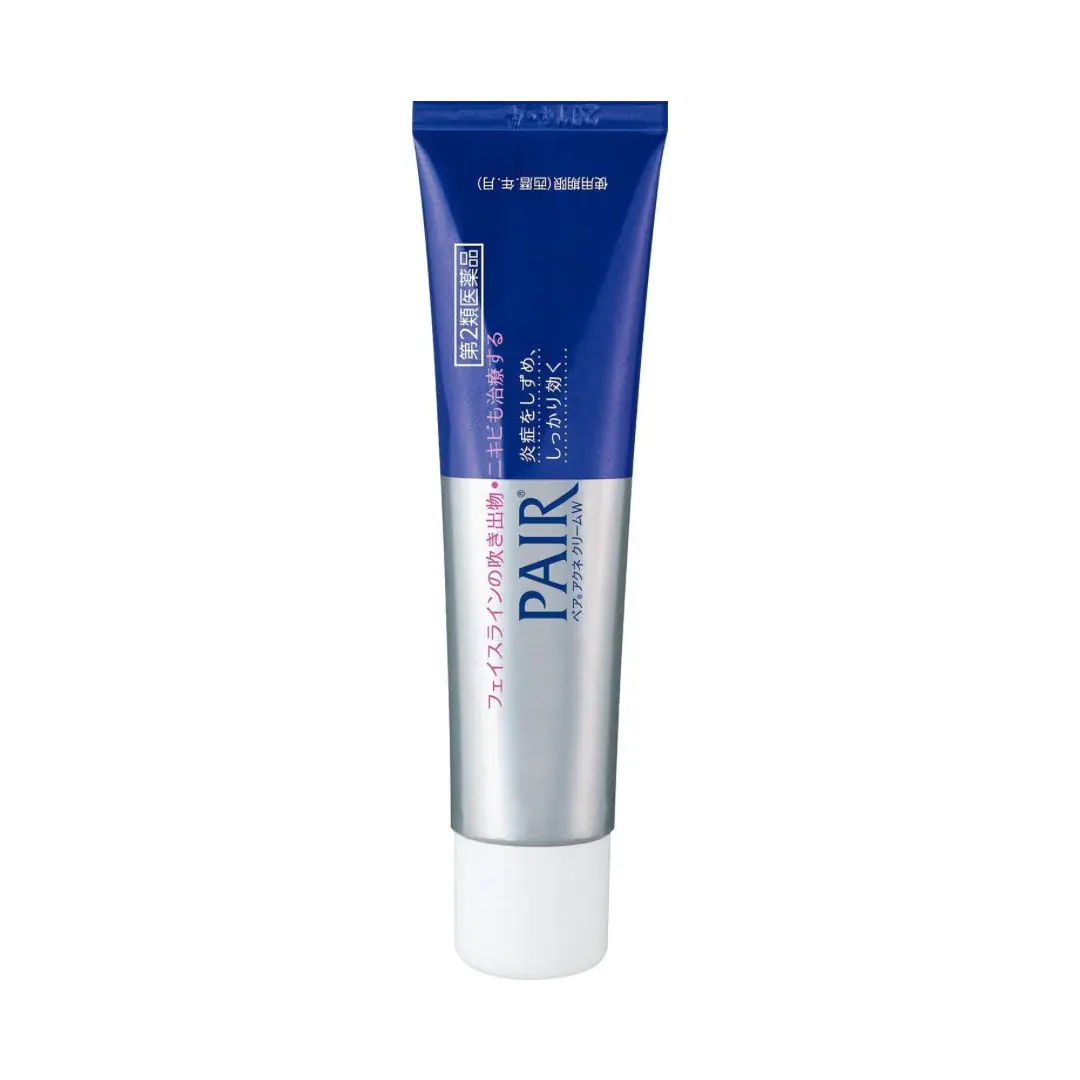 Lion Pair Acne Cream W