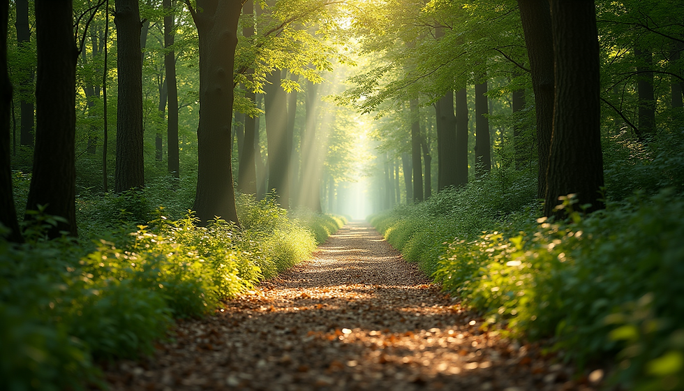 Navigating Change: Mindful Tools to Stay Grounded and True to Yourself