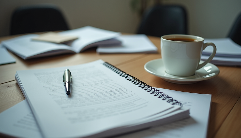 The Anxiety–Productivity Trap: Why Being Busy Isn’t Always Better