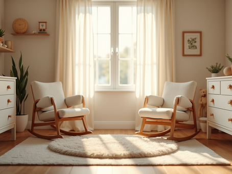 The Invisible Load: Mental Health Challenges New Moms Don’t Talk About