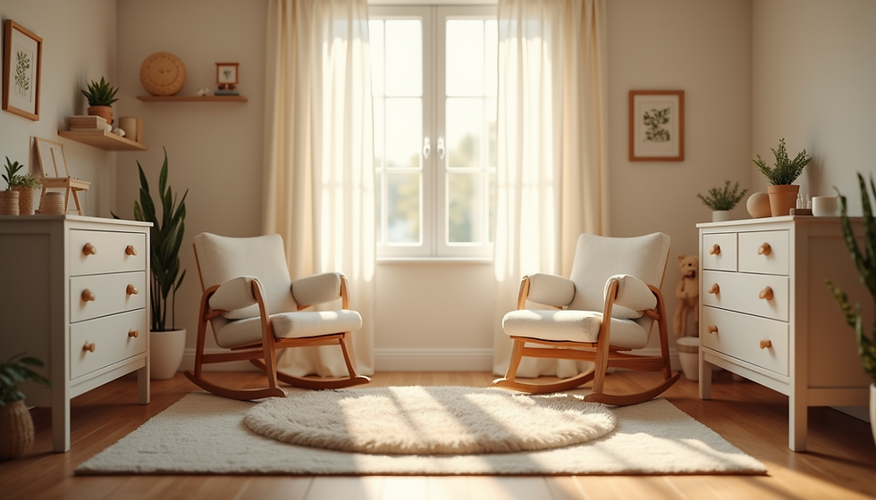 The Invisible Load: Mental Health Challenges New Moms Don’t Talk About