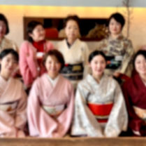 新年会を開催しました