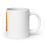 Thumbnail: White Glossy Mug