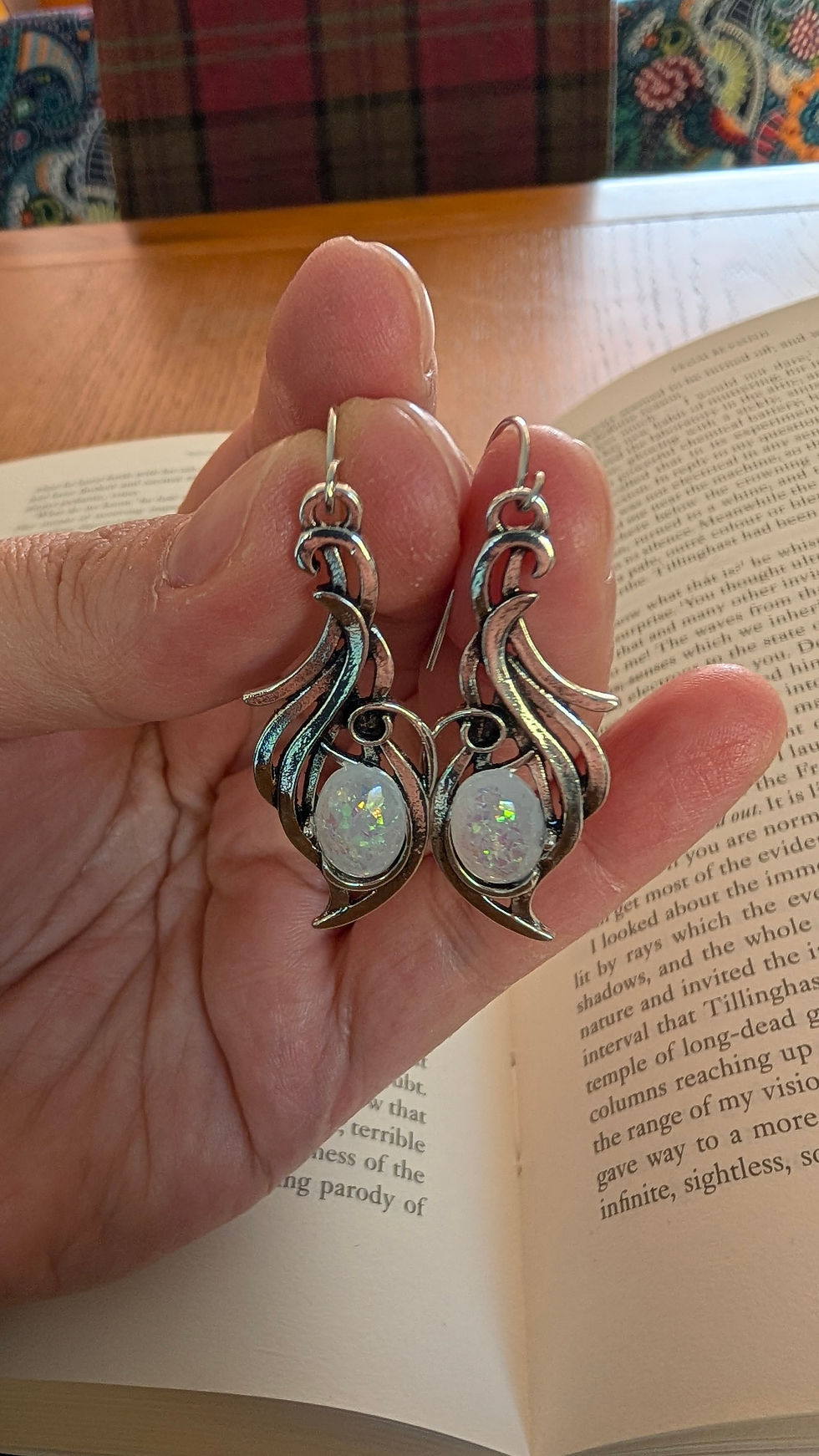 Thumbnail: Nature Witch Earrings