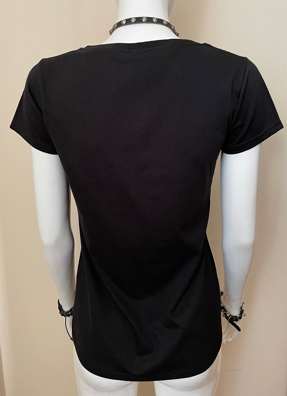 Thumbnail: Oh My Goth T-shirt