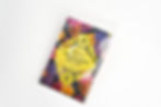 Sachet Perfumado /Biron Acent